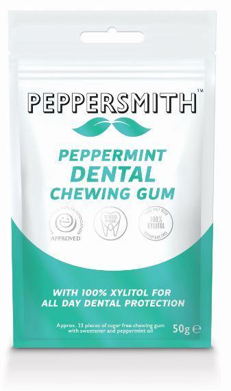 peppermint dental mckinney