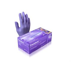 AURELIA TRANSFORM LGE BLUE NITRILE PF