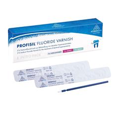 PROFISIL FLUORIDE VARNISH INTRO PK 6