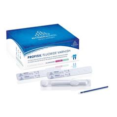 PROFISIL FLUORIDE VARNISH COMBI PK 30