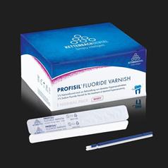 PROFISIL FLUORIDE VARNISH BERRY PK 50