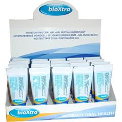 BIOXTRA DRY MOUTH ORAL GEL 15ml