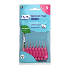 TEPE I/D PINK XXXX FINE 8 PK