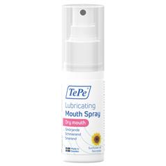 TEPE DRY MOUTH LUBRICATING SPRAY 50ml