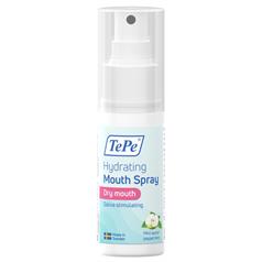 TEPE DRY MOUTH HYDRATING SPRAY 50ml