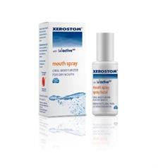 XEROSTOM DRY MOUTH SPRAY 15ml