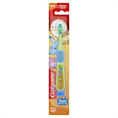 COLGATE SMILES JUNIOR T/BRUSH 3-5 YRS