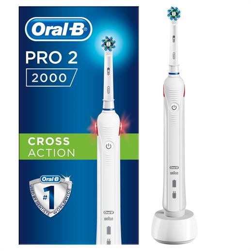 Oral B Ortho Electric Toothbrush Replacement Brush Heads Refill 1ct Colors May Vary